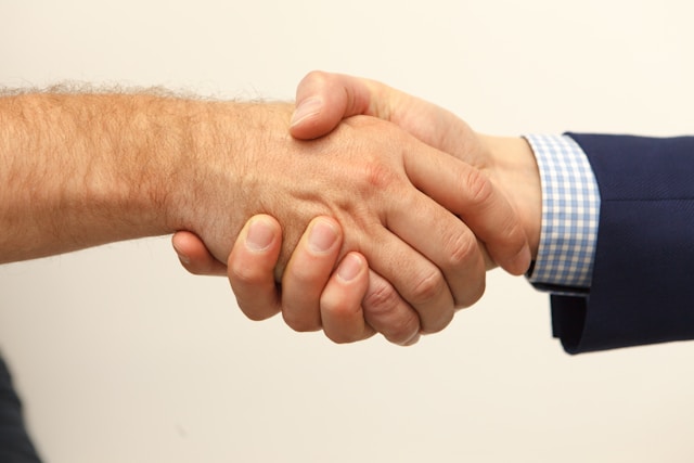 Samarbetspartners & Länkar